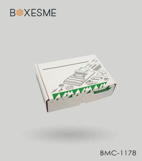 Micro Electronic Blue Print Boxes NY