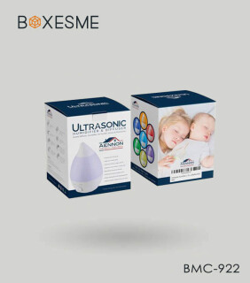 baby packaging boxes
