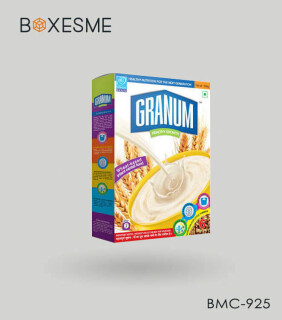 baby products packaging