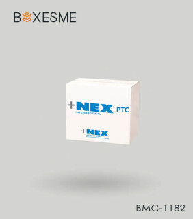 Pharma Gel Packaging Boxes NYC