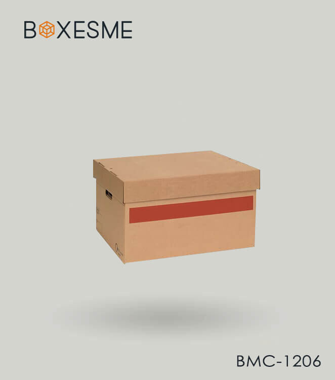Promotional Carrier Boxes for Fundraising USA