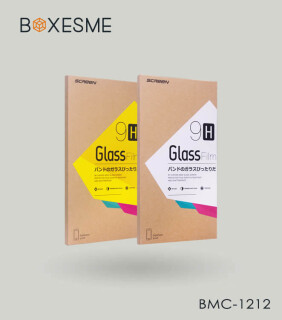 Screen Protectors Packaging Box