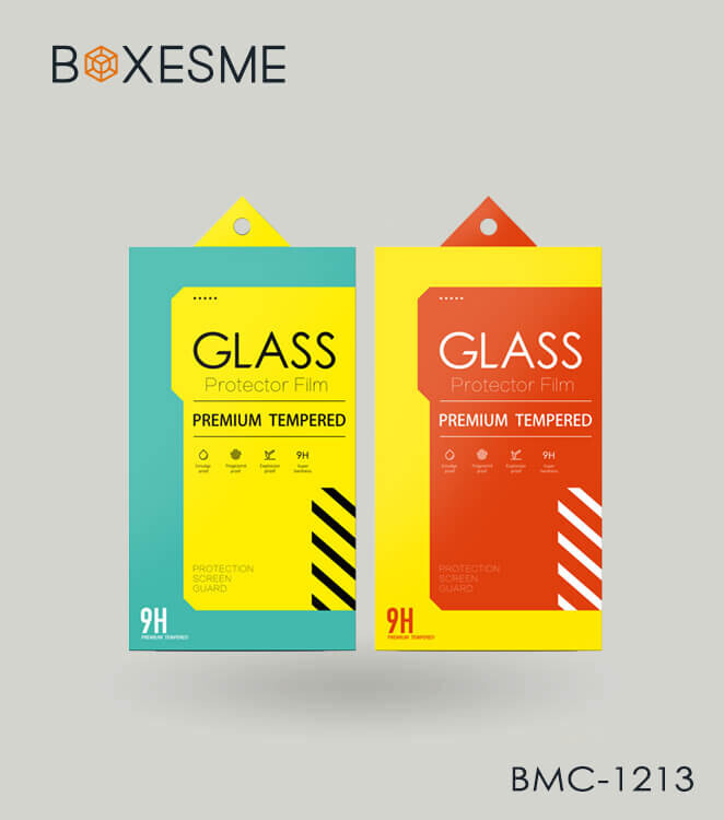 Screen Protectors Packaging Boxes NY