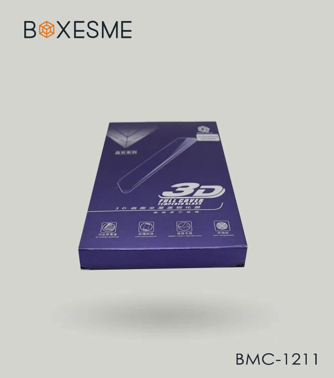 Screen Protectors Packaging Boxes
