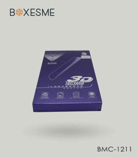 Screen Protectors Packaging Boxes