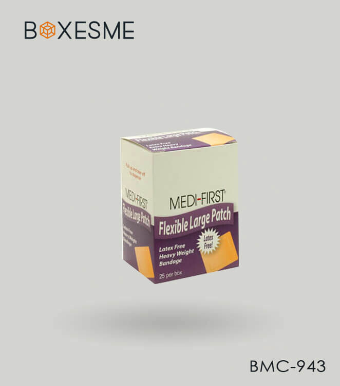 bandages boxes wholesale