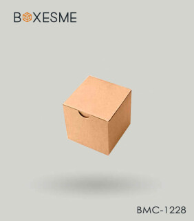 Sturdy and Hygienic Eco Friendly Box