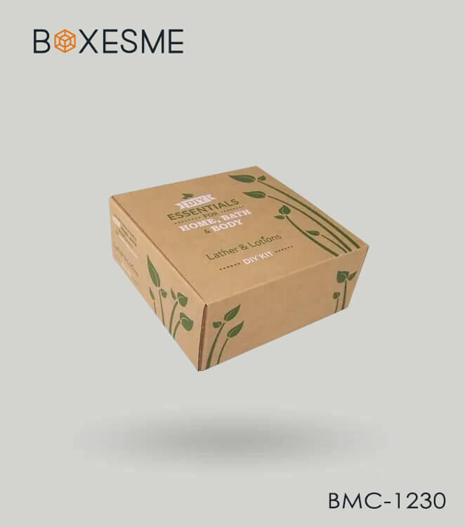 Sturdy and Hygienic Eco Friendly Boxes NYC