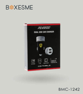 USB Car Charger Boxes NYC