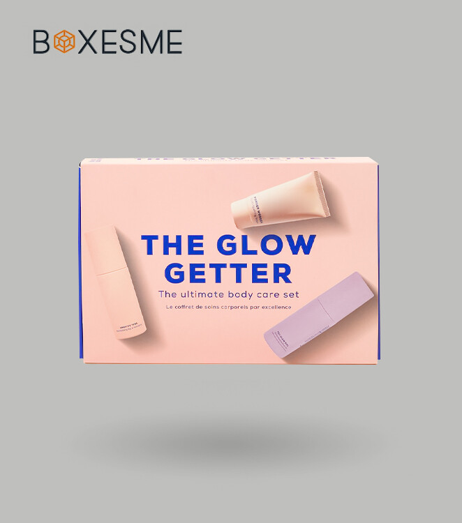 Lotion Boxes Canada