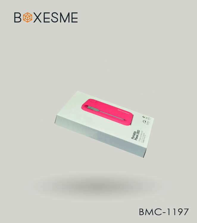 Portable Power Bank Boxes NY
