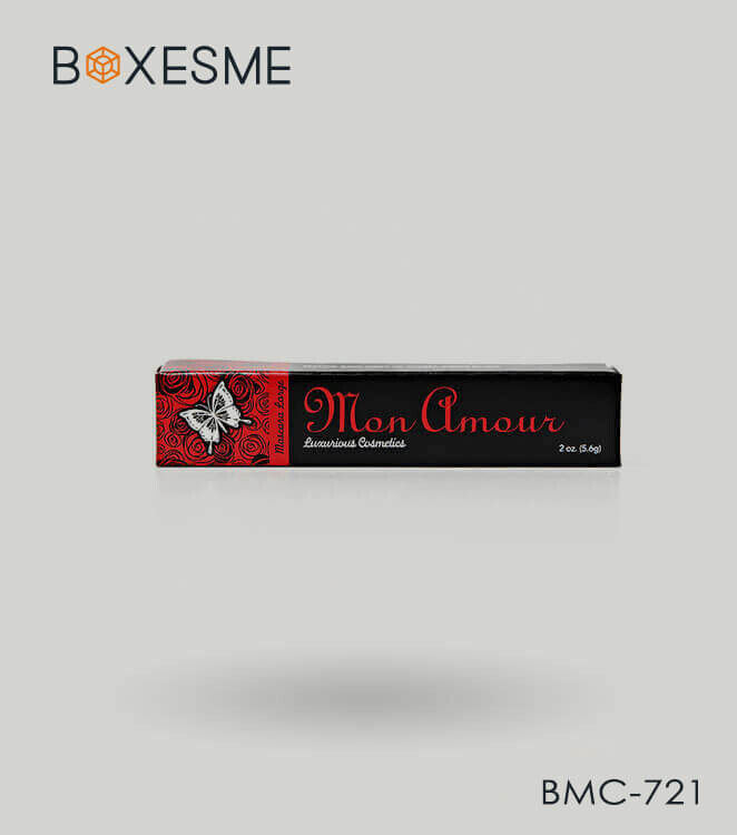 mascara boxes wholesale
