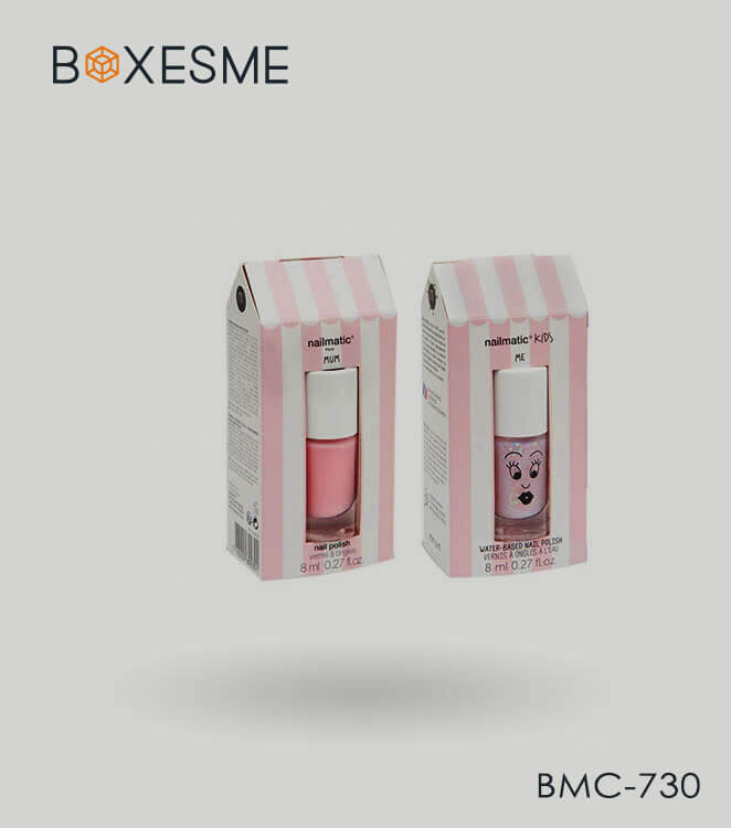 nail polish boxes wholesale