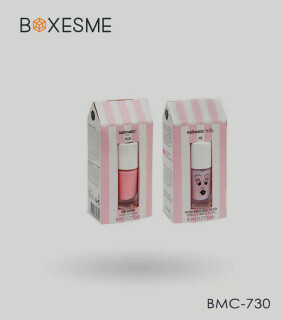 nail polish boxes wholesale