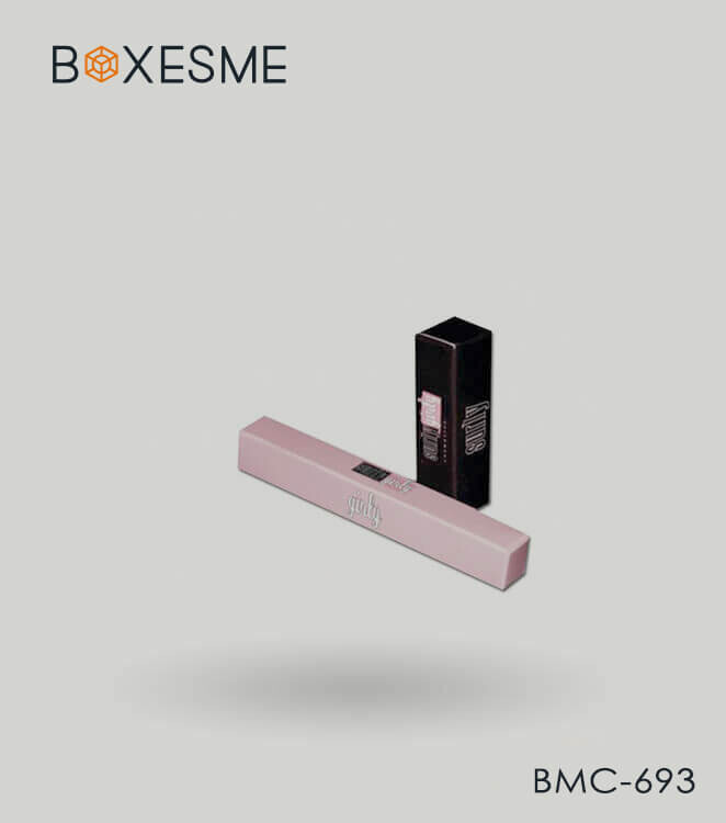custom lip balm boxes