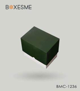 Two Piece Product Box