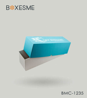 Two Piece Product Boxes