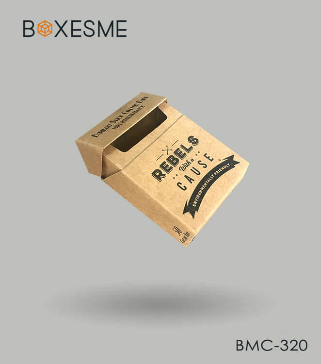 Cigarette Packaging Boxes