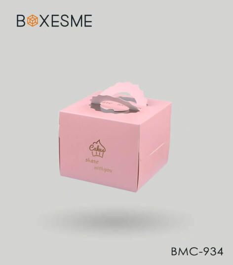 Cardboard Gift Boxes