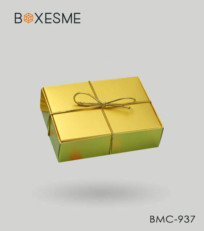 custom cardboard gift boxes