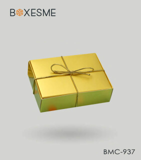 custom cardboard gift boxes