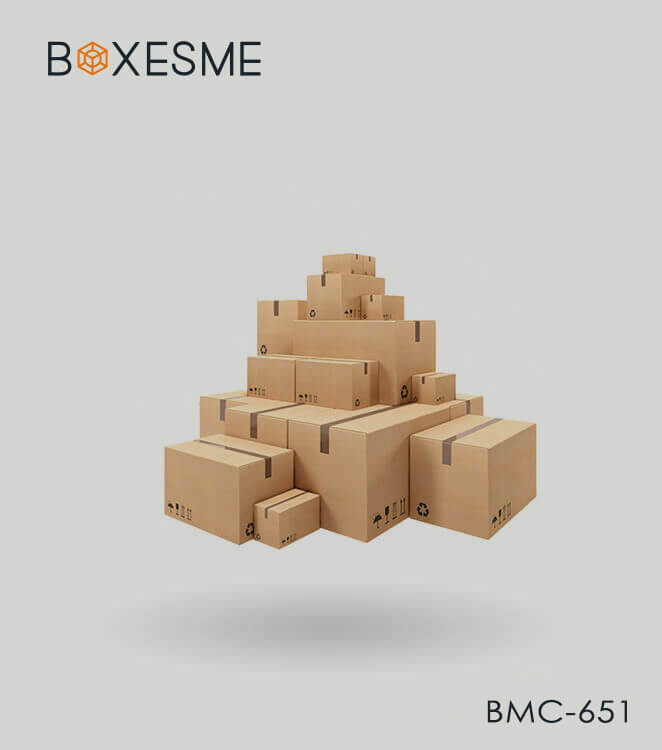 shipment boxes wholesale