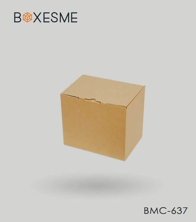 custom printeed corrugated boxes