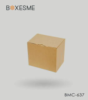 custom printeed corrugated boxes