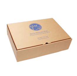 Corrugated Boxes