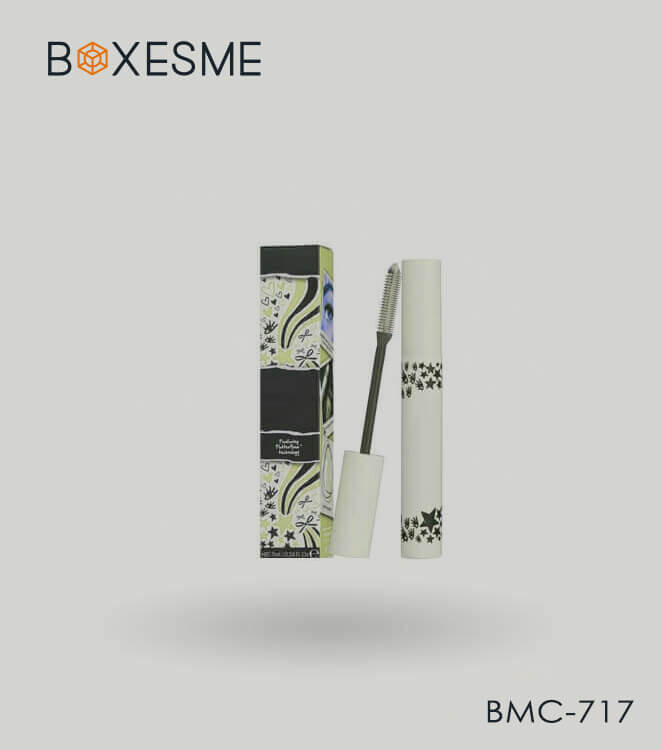 mascara boxes