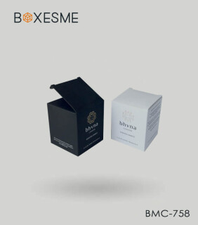 candle boxes