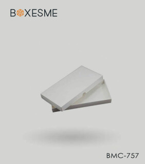 business card display packaging boxes
