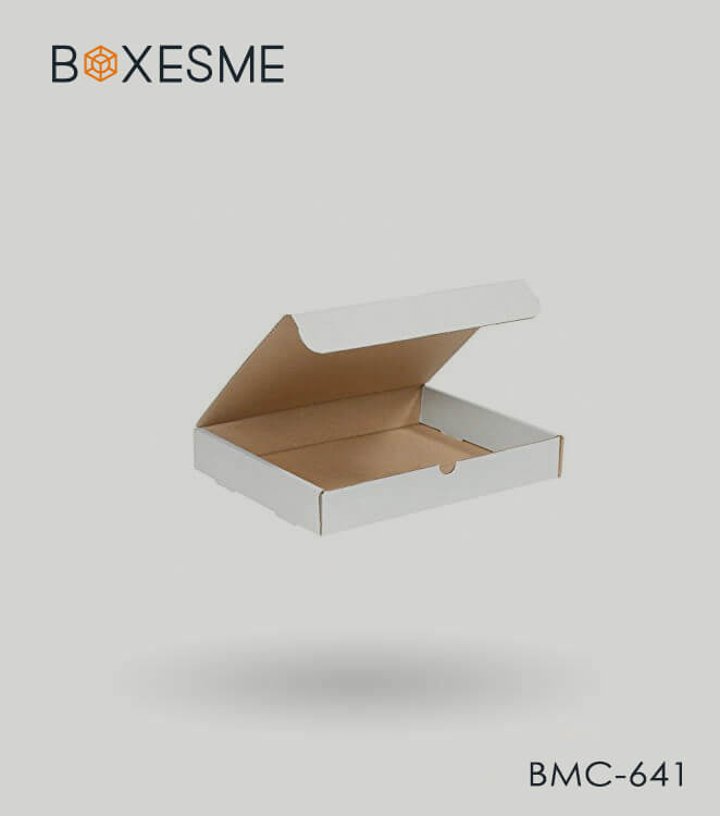 Corrugated Cardboard Boxes