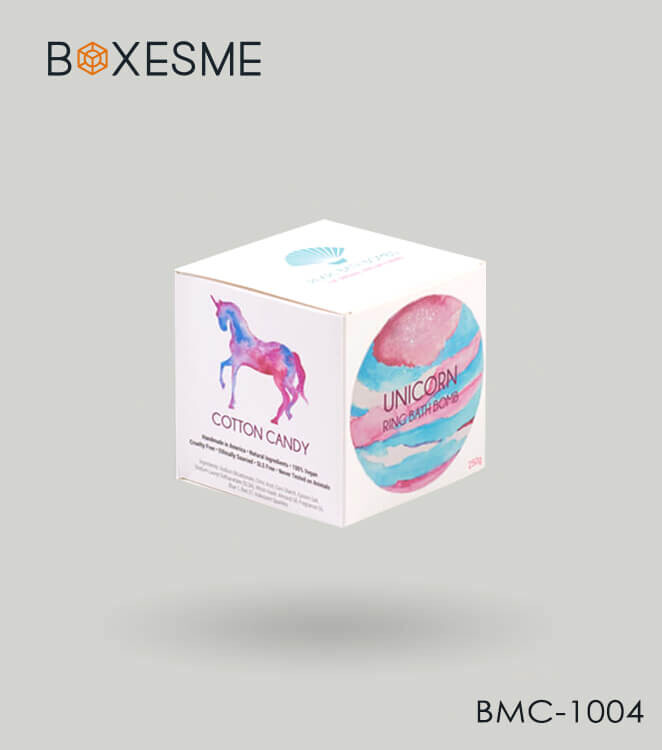 Bath Bomb Boxes US1