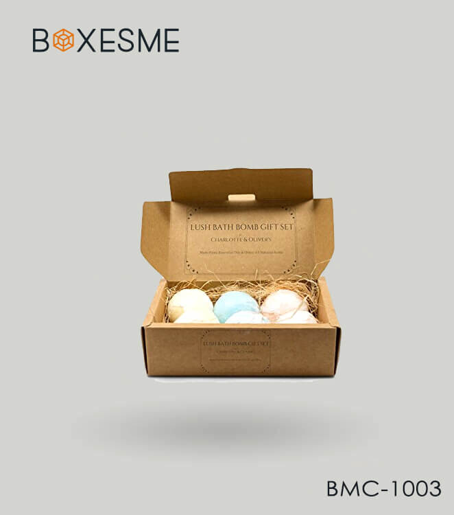 Bath Bomb Packaging1