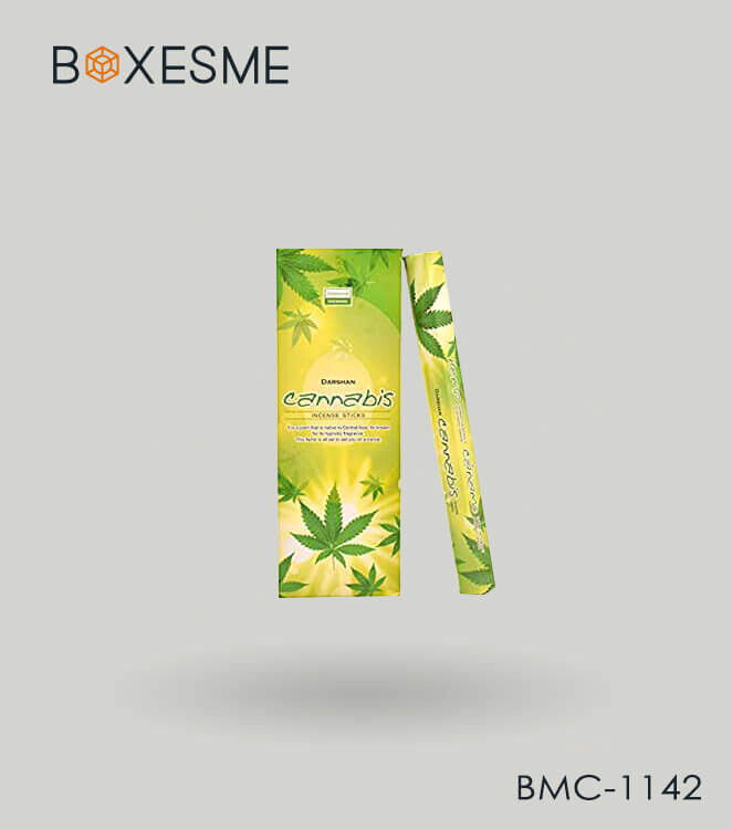 Cannabis Box