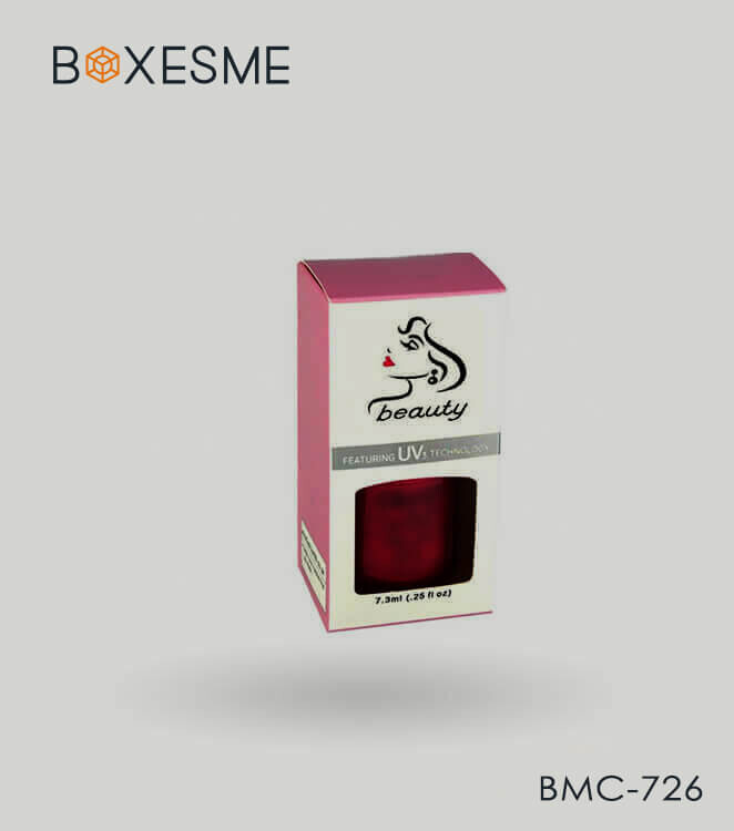 nail polish boxes