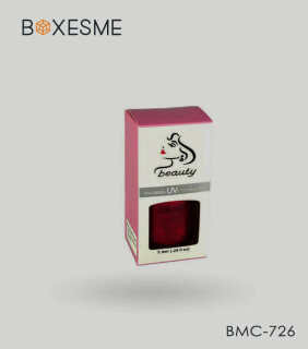 nail polish boxes
