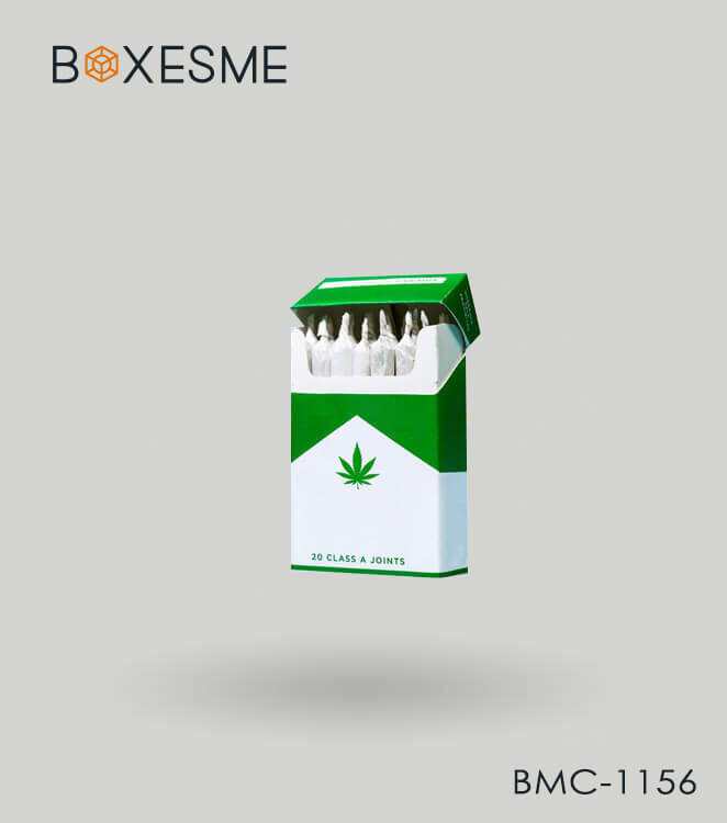 Custom Marijuana Box