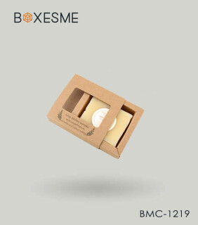 Soap Packaging Wholesale Boxes