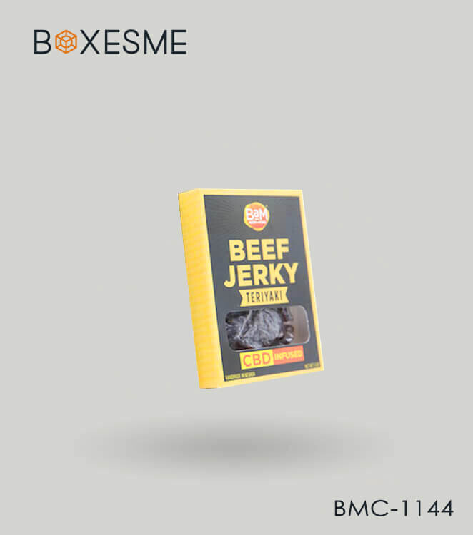 Cannabis Packaging