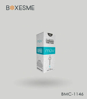 Custom Cannabis Packaging Wholesale