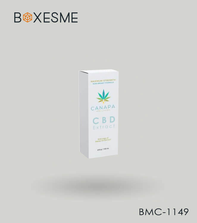 CBD Packaging