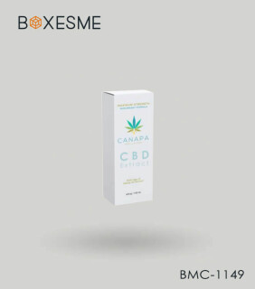 CBD Packaging
