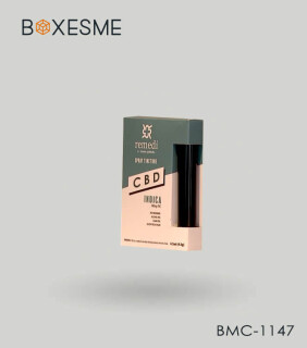 Custom CBD Packaging1