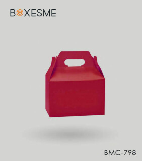 custom printed gable boxes