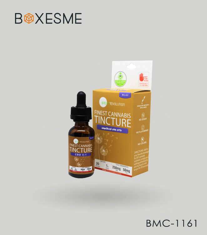 Marijuana Packaging Wholesale