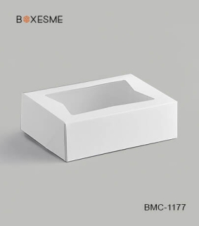 Custom White Boxes2
