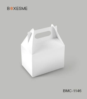 White Box