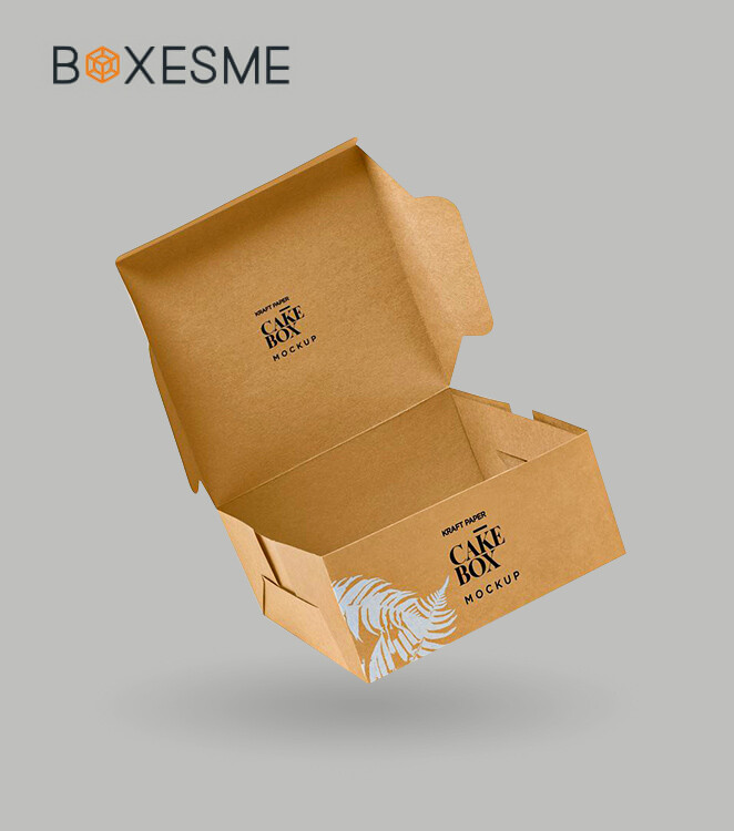 Custom Printed Custom Bakery Boxes NYC